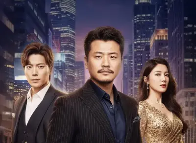 Pengantar Makanan itu Miliarder: Kurir Hartono Dikira Miskin, Ternyata Miliarder Nyamar Uji Hati Cindy!